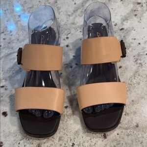 Clarks Mira Bay Sandals